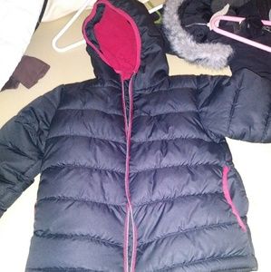 Boys coat